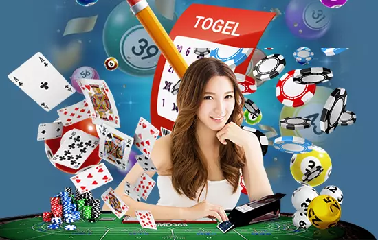 Memulai Menjadi Agen Togel Online