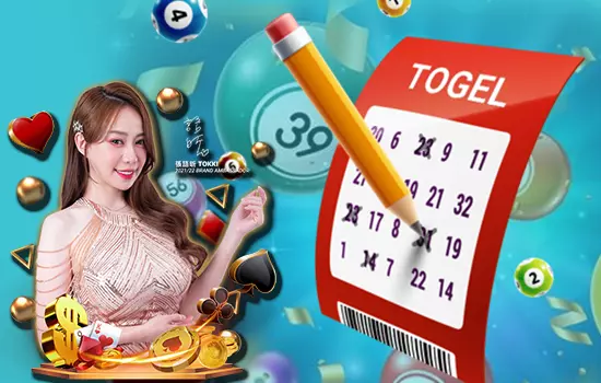 Menjaga Beberapa Hal Ketika Bermain Togel