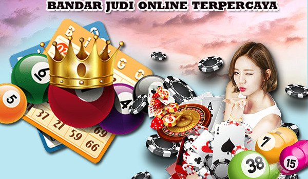 Langkah-langkah Praktis Jackpot