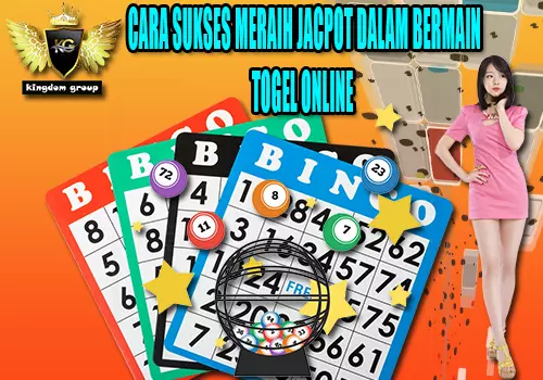 Trik Mudah Mendapatkan Jackpot