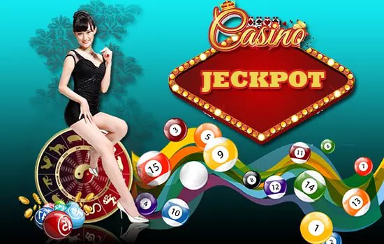 Panduan Sukses Mendapatkan Jackpot