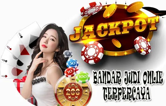 Rahasia Jackpot Togel Online