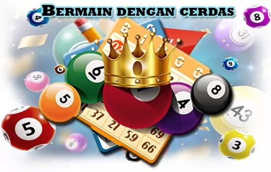 Raih Jackpot Togel Online